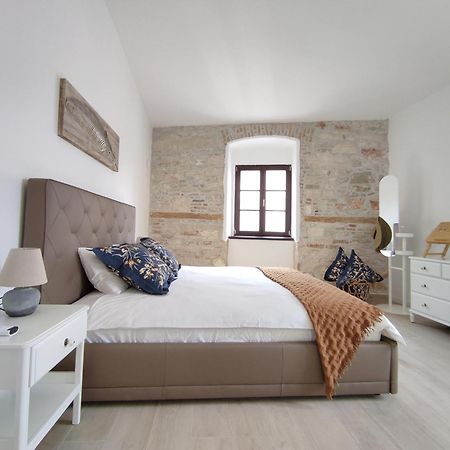 Apartvilla Castropola Extérieur photo