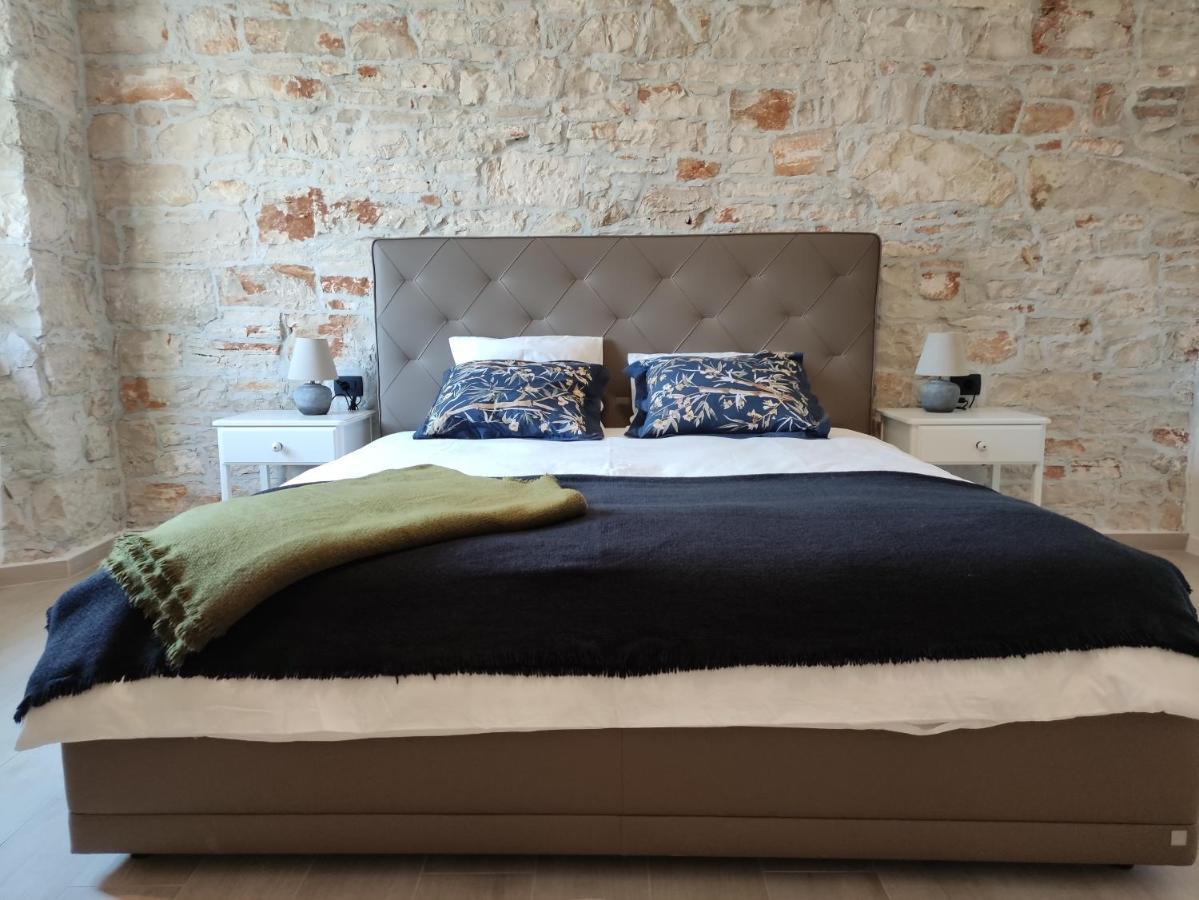 Apartvilla Castropola Extérieur photo
