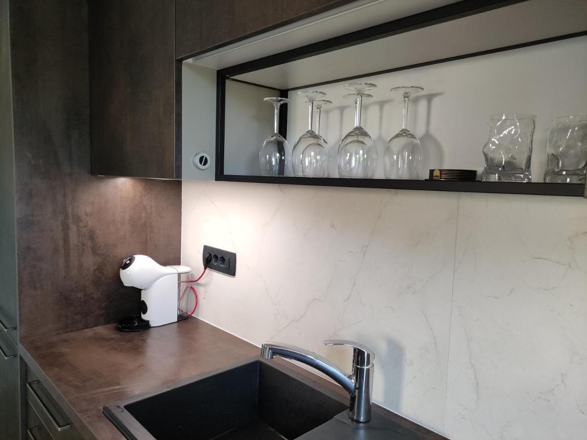 Apartvilla Castropola Extérieur photo