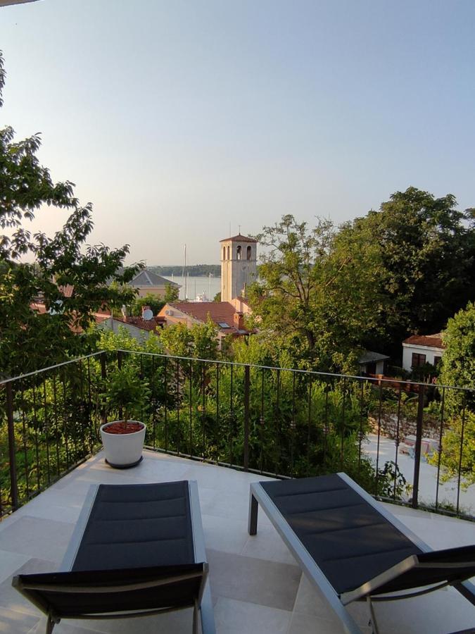 Apartvilla Castropola Extérieur photo