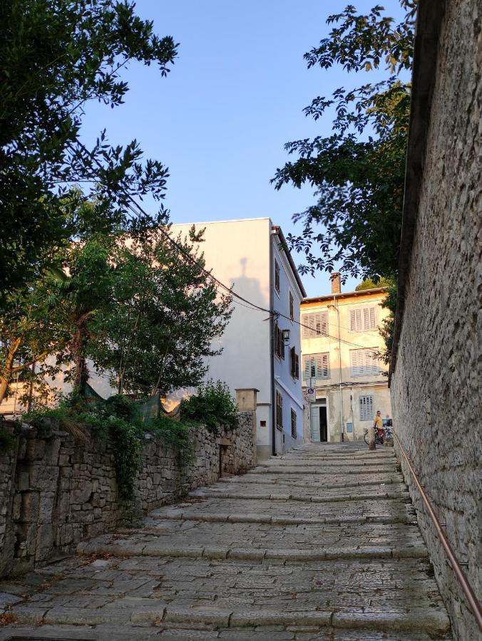 Apartvilla Castropola Extérieur photo