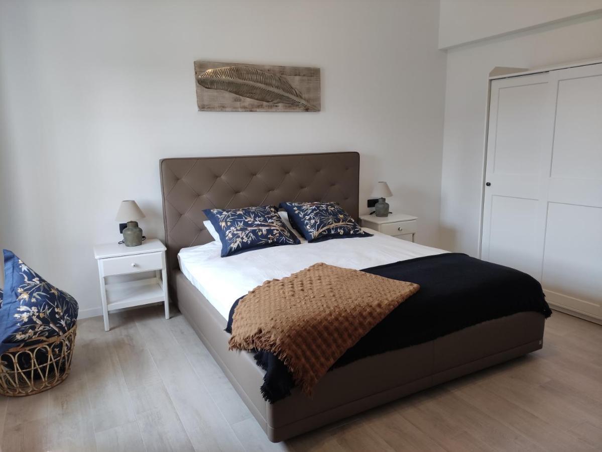 Apartvilla Castropola Extérieur photo
