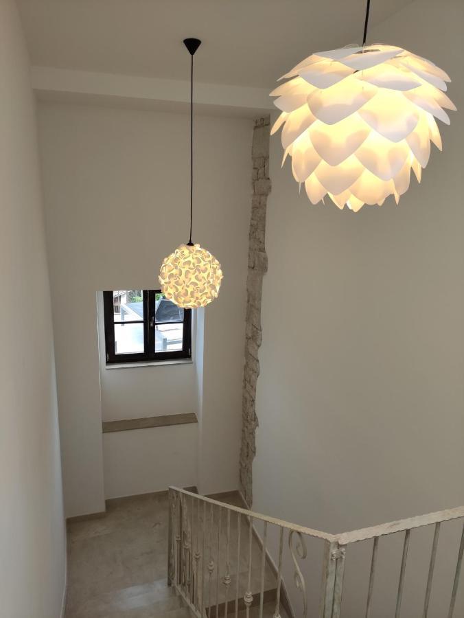 Apartvilla Castropola Extérieur photo