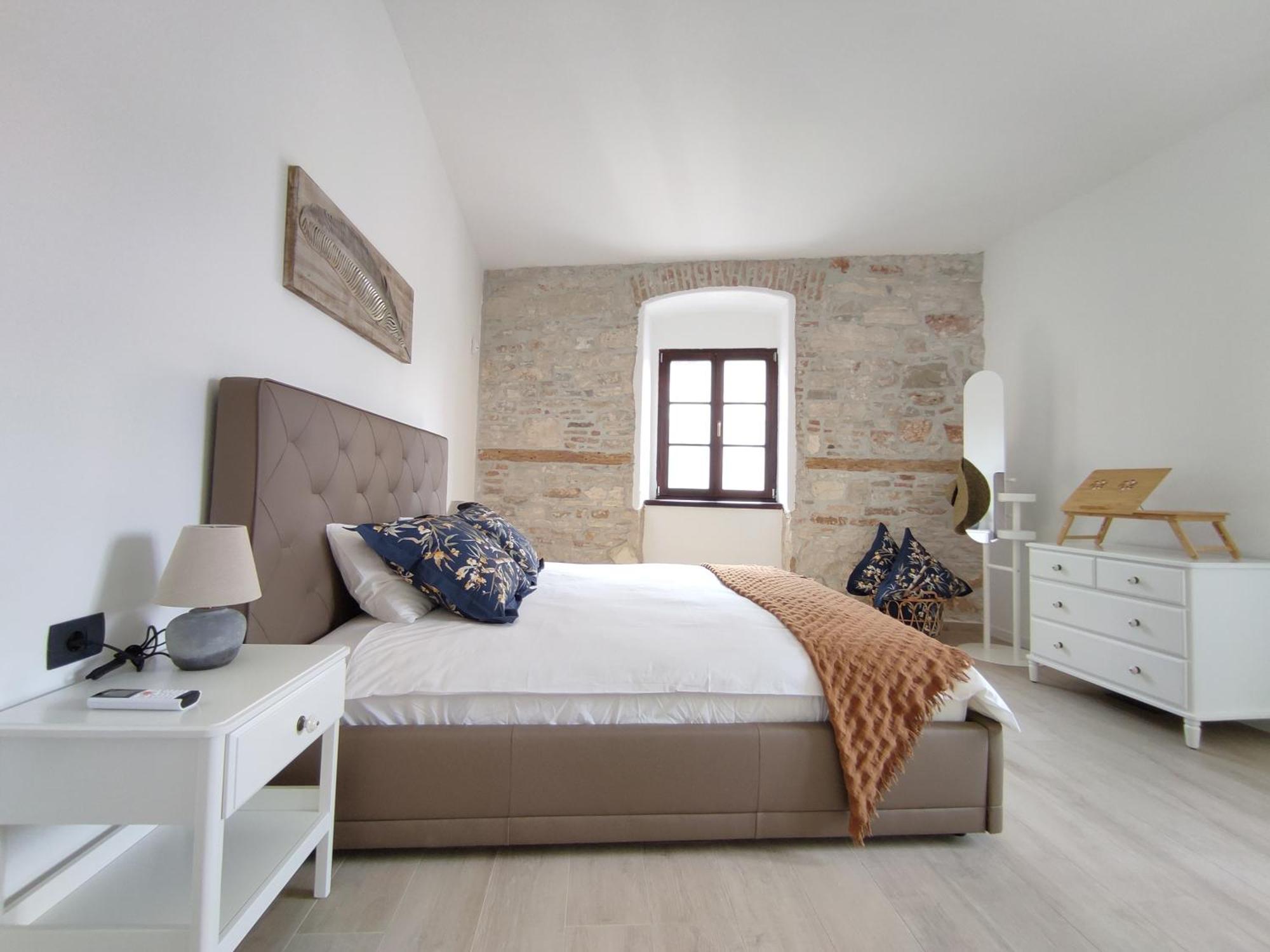 Apartvilla Castropola Extérieur photo