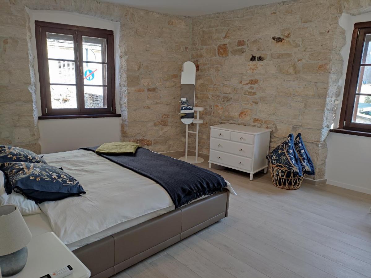 Apartvilla Castropola Extérieur photo