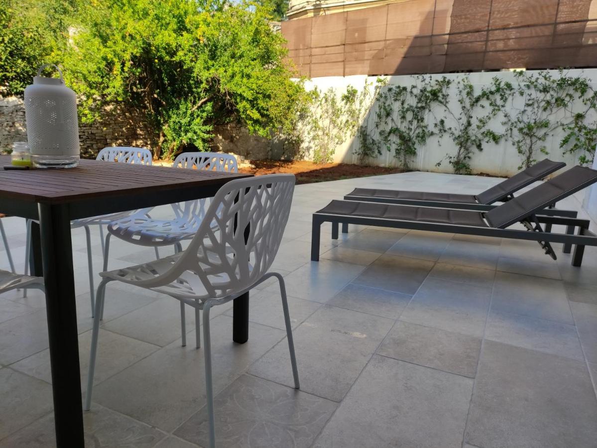 Apartvilla Castropola Extérieur photo