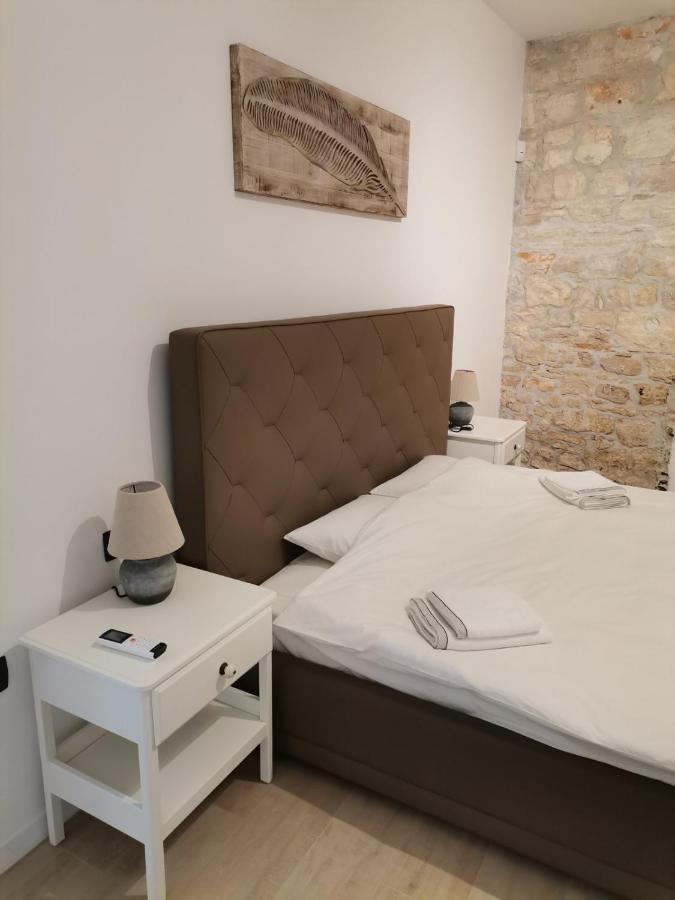 Apartvilla Castropola Extérieur photo