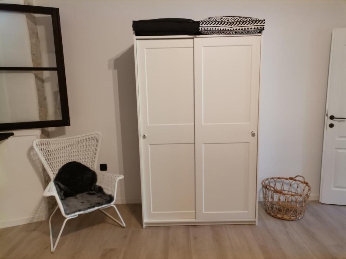 Apartvilla Castropola Extérieur photo