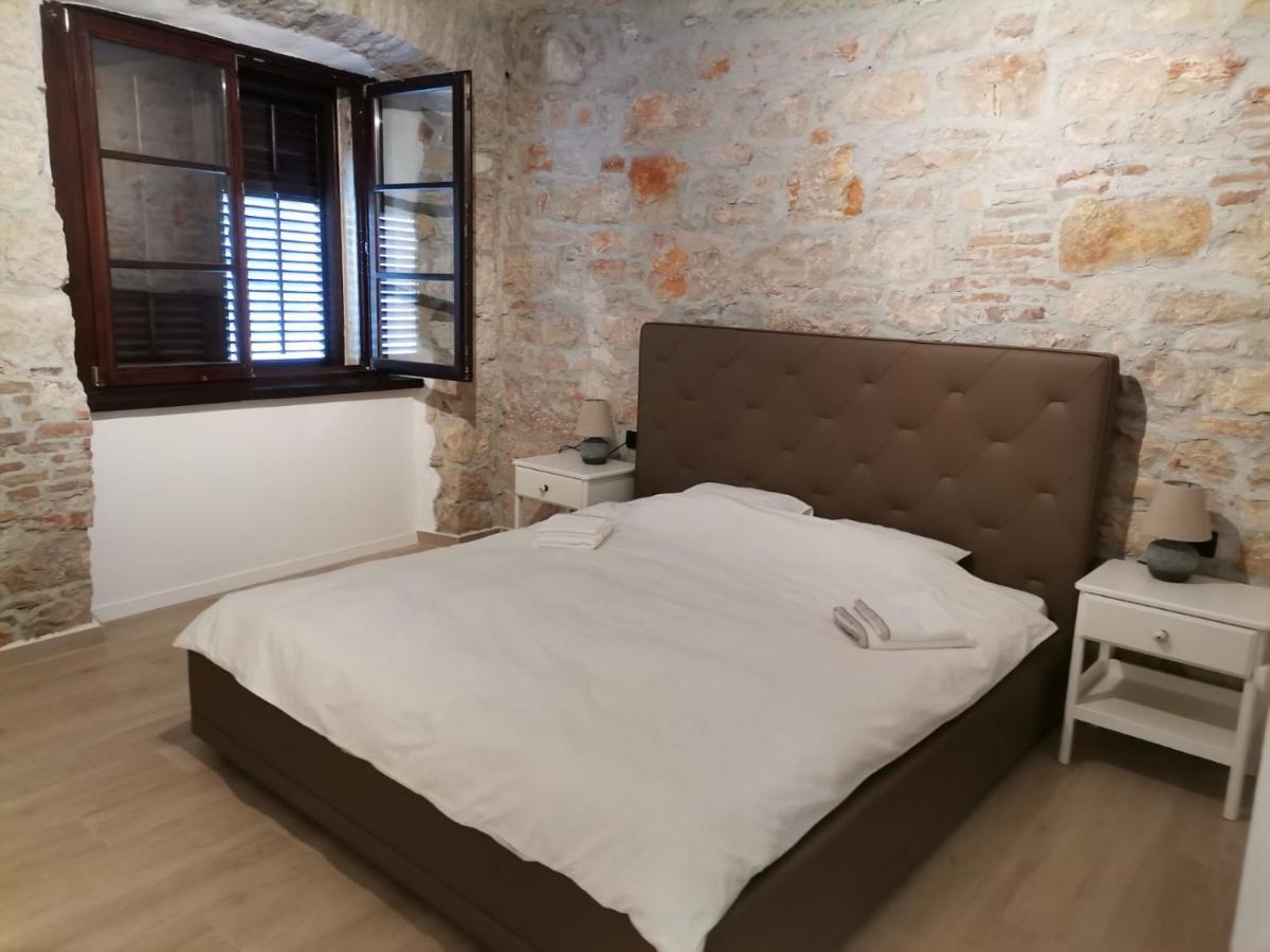 Apartvilla Castropola Extérieur photo