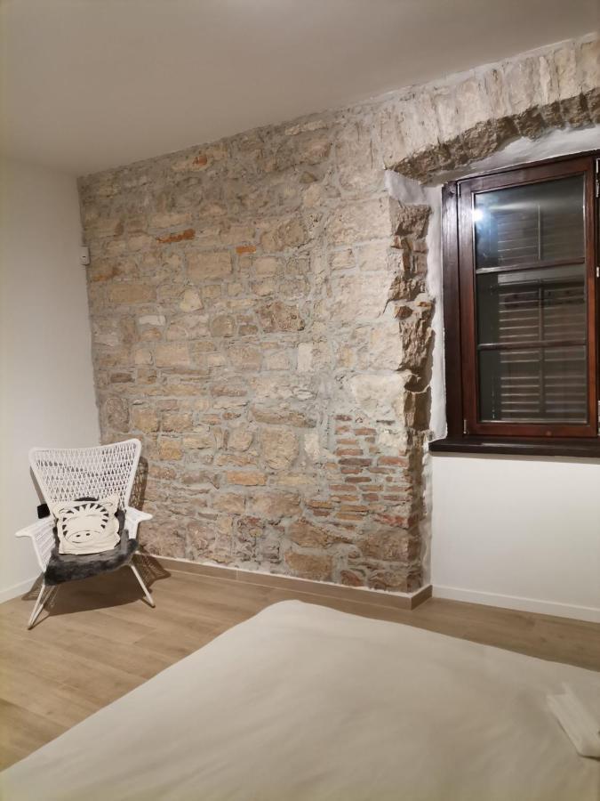 Apartvilla Castropola Extérieur photo